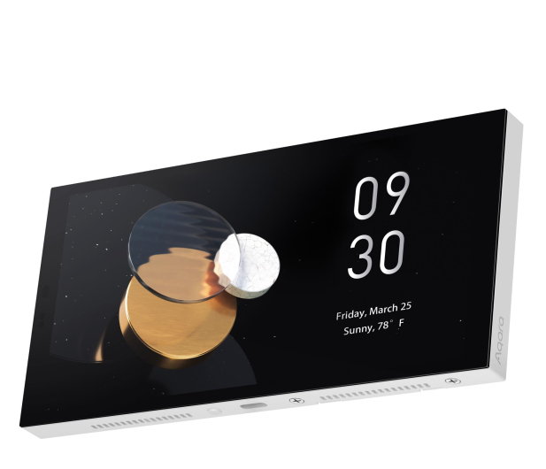 AQARA Panel Hub S1 Plus EU - 1311385 - zdjęcie